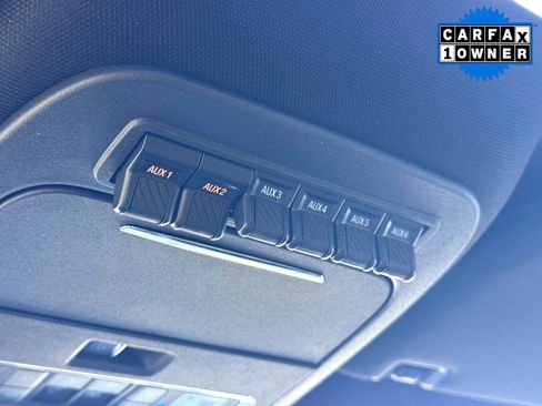 Used 2024 Ford F350 Lariat w/ Lariat Ultimate Package image 31