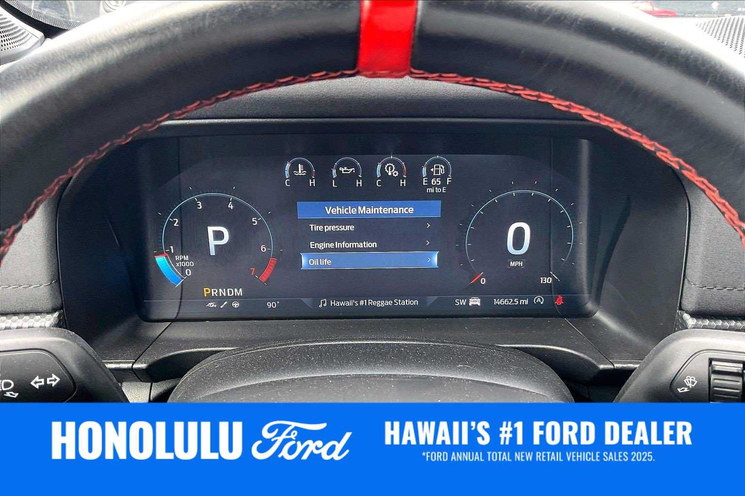 Used 2024 Ford Ranger Raptor AWD/4WD image 17