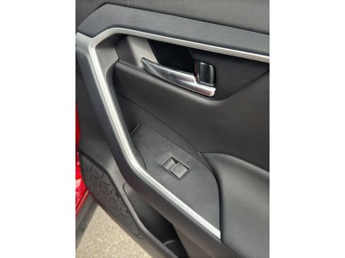 Used 2025 Toyota RAV4 XLE Premium w/ Weather Package FWD image 13