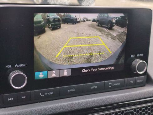 Used 2023 Honda Civic Sport image 28