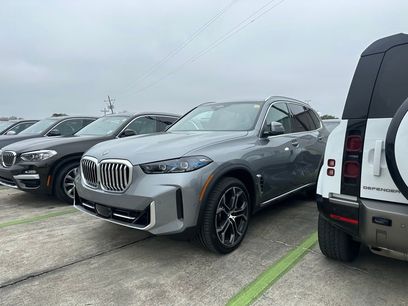 Used 2026 BMW X5 sDrive40i w/ Premium Package