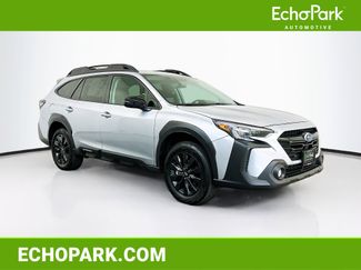 Used 2024 Subaru Outback Onyx Edition video 1