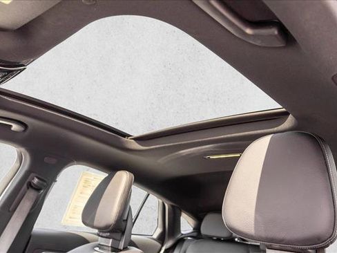 Certified 2026 Mercedes-Benz GLC 43 AMG 4MATIC Coupe image 14