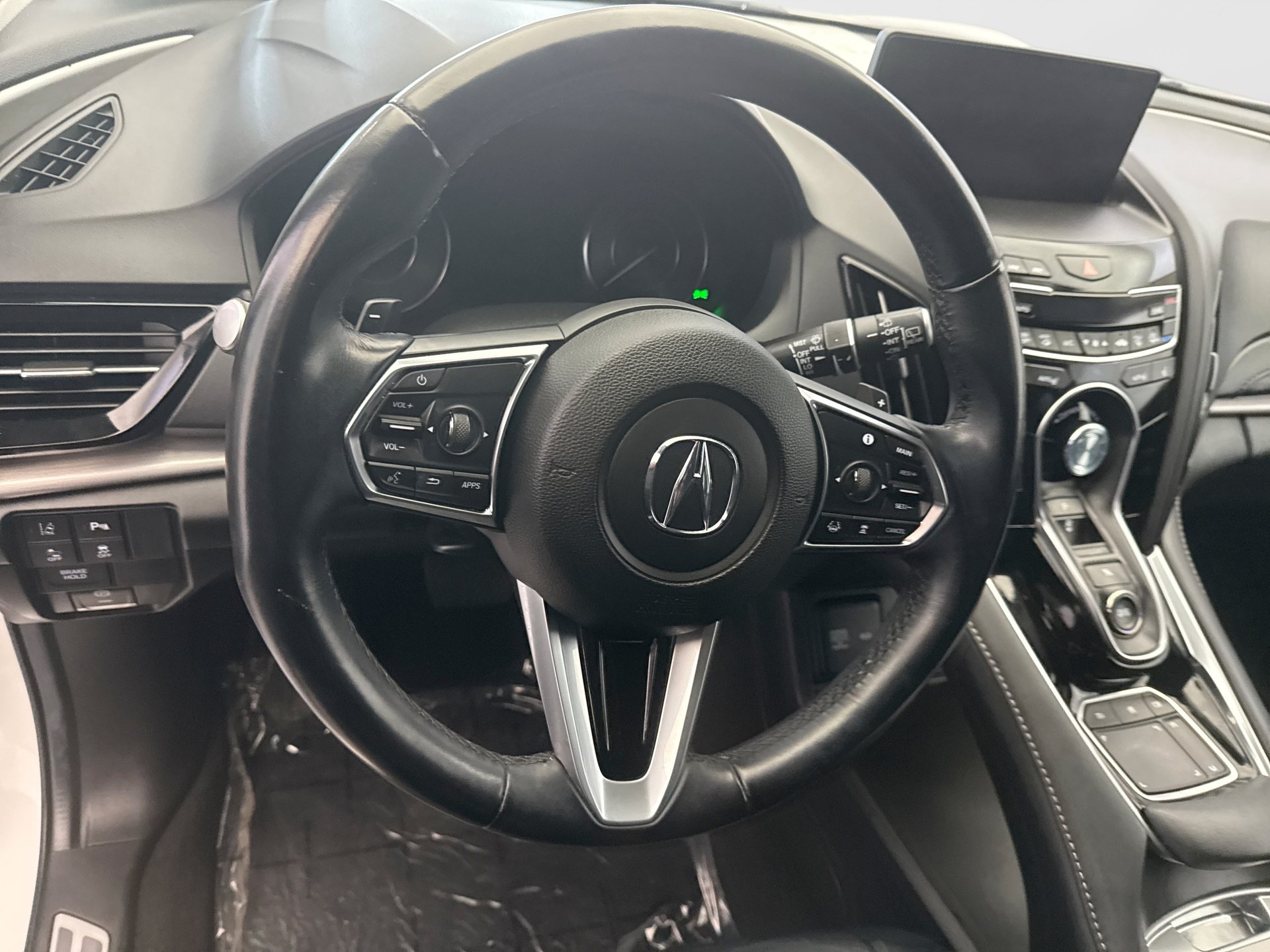 Used 2021 Acura RDX w/ Technology Package AWD/4WD image 12