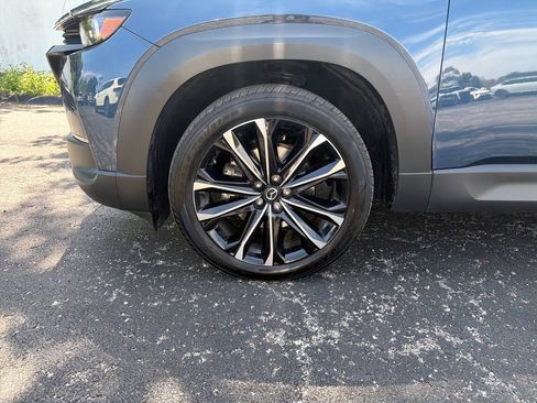 Used 2025 MAZDA CX-50 AWD 2.5 S w/ Premium Plus Pkg image 29