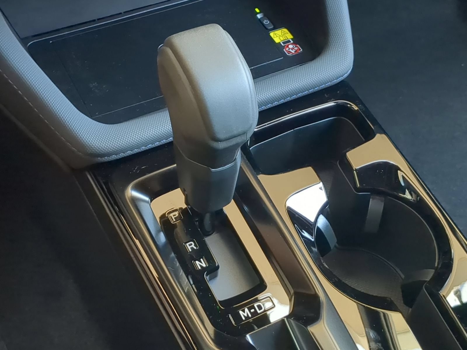 New 2026 Subaru Forester Premium AWD/4WD image 5