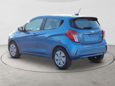 Used 2017 Chevrolet Spark LS image 7