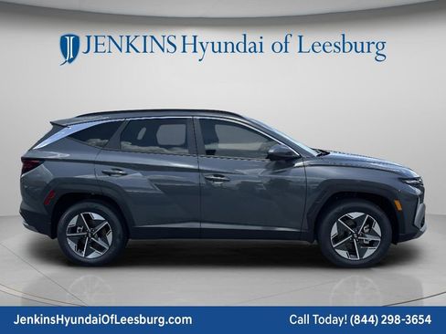 New 2026 Hyundai Tucson SEL AWD/4WD image 4