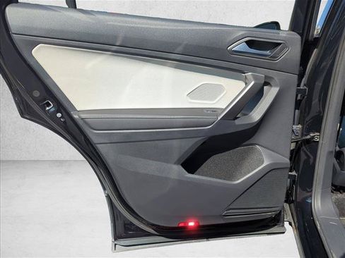 Certified 2023 Volkswagen Tiguan S FWD image 24