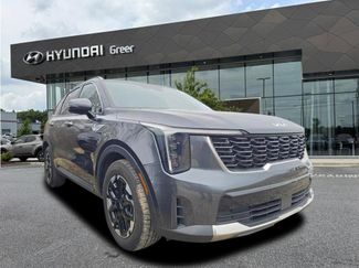 Used 2024 Kia Sorento S video 1