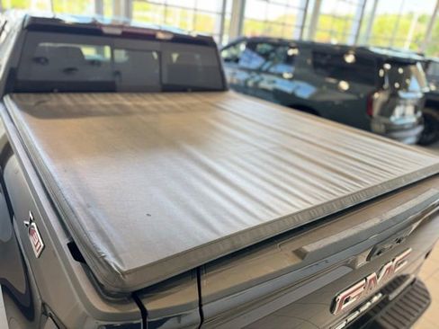 Certified 2024 GMC Sierra 1500 Elevation w/ Preferred Package AWD/4WD image 41