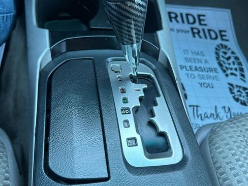 Used 2008 Toyota 4Runner Sport image 9