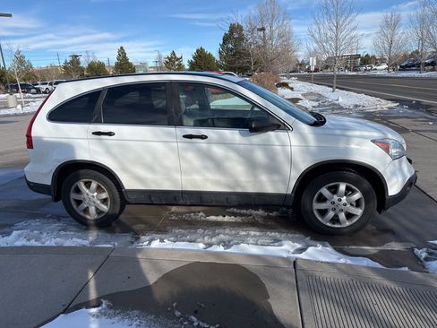Used 2009 Honda CR-V EX image 4