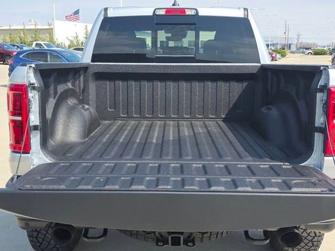 New 2026 RAM 1500 RHO AWD/4WD image 5