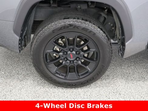 Used 2024 Toyota Tundra SR5 image 6