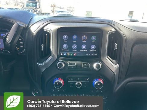 Used 2020 GMC Sierra 2500 Denali w/ Denali Ultimate Package image 17