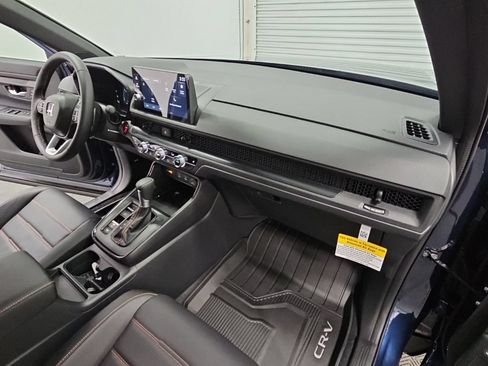 New 2026 Honda CR-V Sport-L image 36