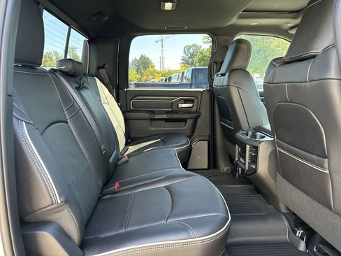 New 2026 RAM 2500 Power Wagon image 7