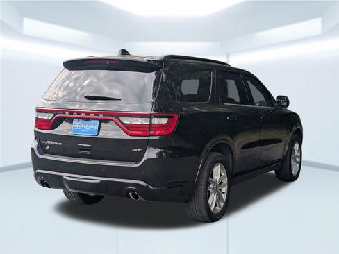 Used 2024 Dodge Durango GT AWD/4WD image 5