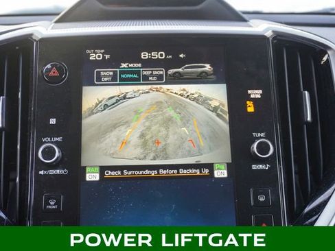 Used 2023 Subaru Ascent Limited image 18