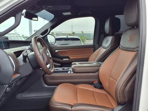 Used 2026 Ford Expedition Max King Ranch AWD/4WD image 16