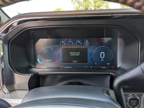 New 2026 Ford F250 King Ranch AWD/4WD image 34