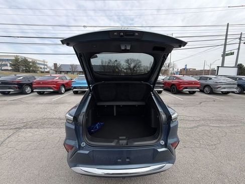 New 2026 Buick Envista Avenir image 19