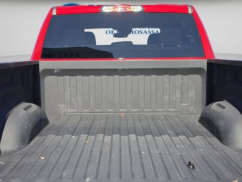 Used 2026 RAM 1500 Big Horn RWD image 15