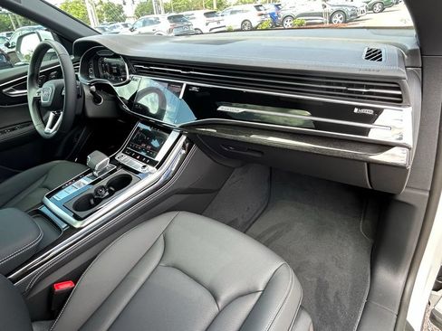 New 2026 Audi Q8 Premium Plus AWD/4WD image 49