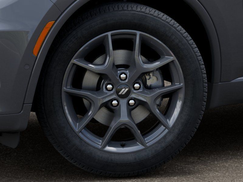 New 2027 Dodge Durango GT AWD/4WD image 8