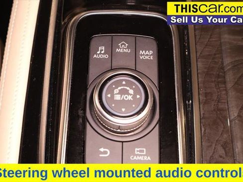 Used 2023 INFINITI QX80 Sensory w/ Cargo Package image 21