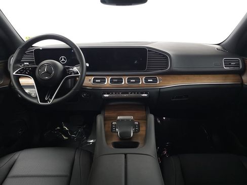 Certified 2026 Mercedes-Benz GLE 350 4MATIC image 27