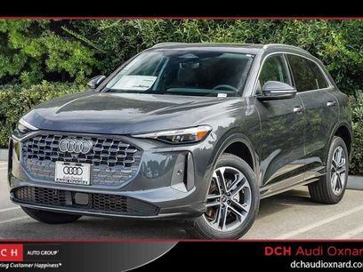 New 2025 Audi Q5 Premium