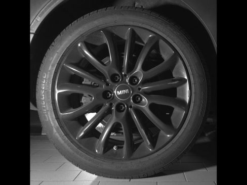Used 2022 MINI Cooper Clubman S FWD image 26
