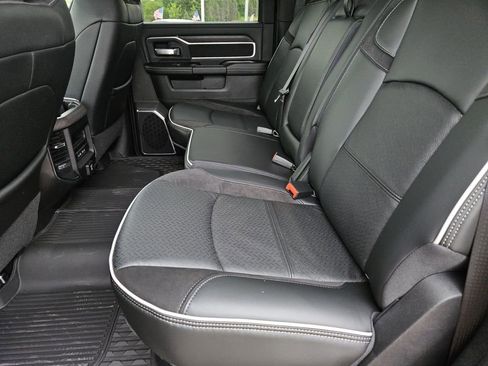 New 2026 RAM 2500 Laramie AWD/4WD image 26