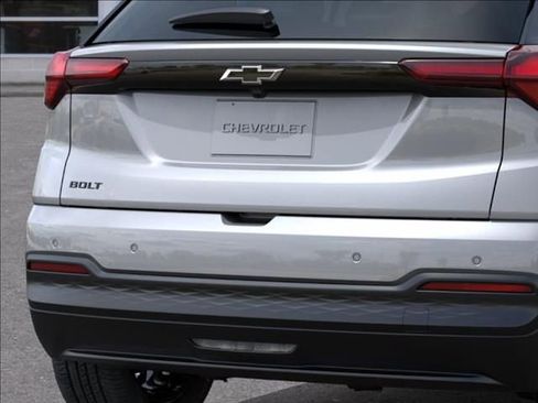 New 2027 Chevrolet Bolt LT w/ Comfort Package FWD image 14