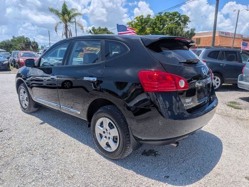 Used 2013 Nissan Rogue S FWD image 7