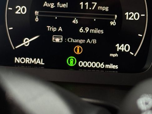 New 2026 Honda CR-V Sport Touring image 18