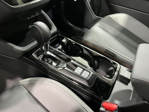New 2026 Subaru Forester Sport AWD/4WD image 20