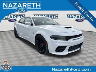 Used 2020 Dodge Charger Scat Pack 360° Tour