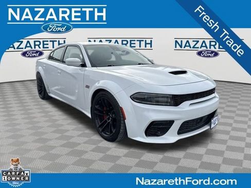Used 2020 Dodge Charger Scat Pack image 1