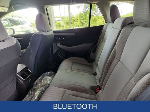 Certified 2025 Subaru Outback Premium image 12