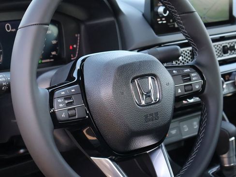 New 2026 Honda Civic Sport Touring image 17