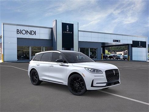 New 2026 Lincoln Corsair Reserve AWD/4WD image 7