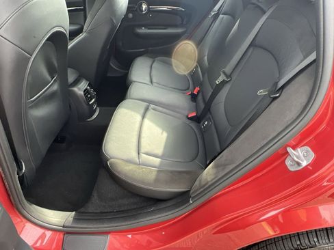 Certified 2024 MINI Cooper Clubman S image 26