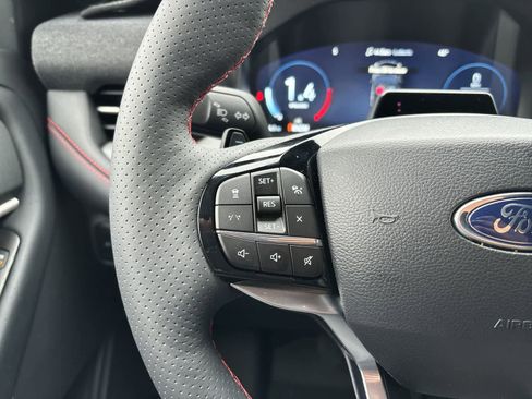 Used 2026 Ford Explorer ST w/ Sun And Sound Package image 10