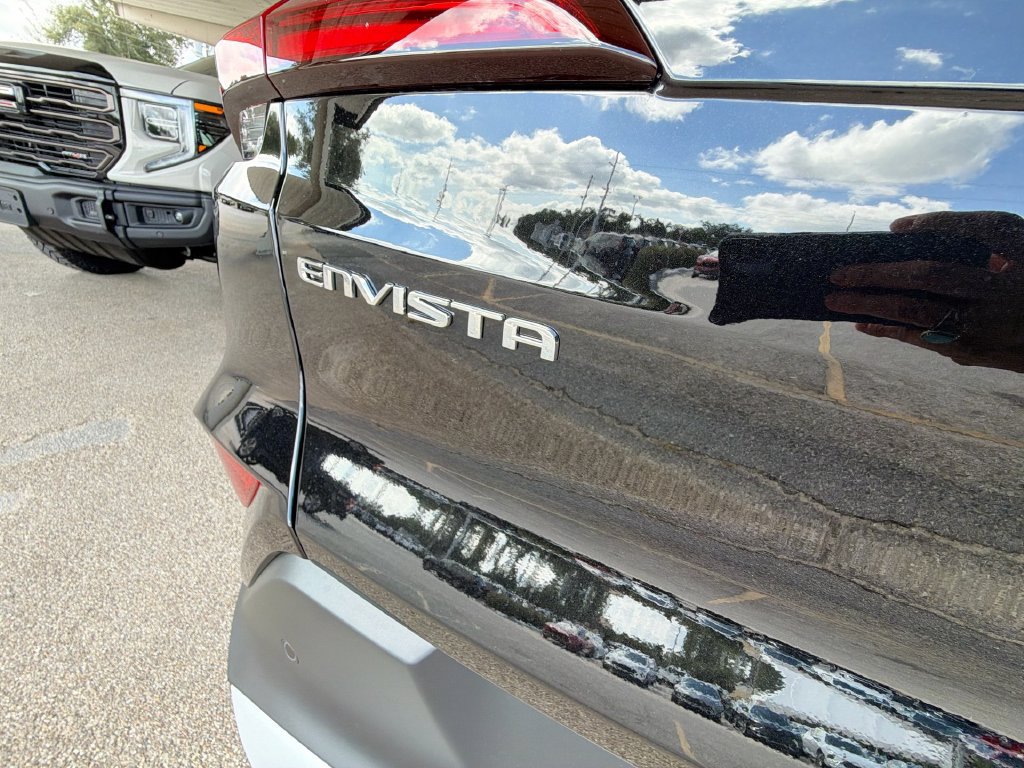 New 2026 Buick Envista Sport Touring w/ Convenience I Package FWD image 30