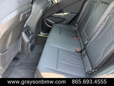 Used 2026 BMW X3 xDrive30i AWD/4WD image 17