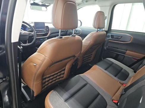 Used 2023 Ford Bronco Sport Outer Banks w/ Tech Package image 18