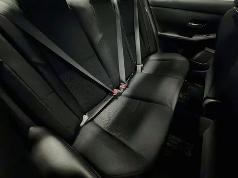 Used 2020 Nissan Sentra S w/ Trunk Package FWD image 14